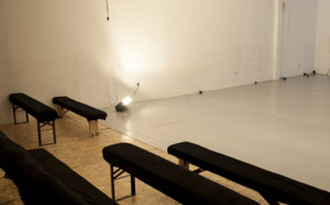 Un Cours alternatif / Formation du comédien dirigée par Armel Veilhan Un Cours alternatif / Formation du comédien dirigée par Armel Veilhan