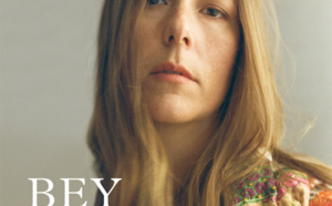 BEYRIES dévoile Closely avant la sortie de son album Encounter BEYRIES dévoile Closely avant la sortie de son album Encounter