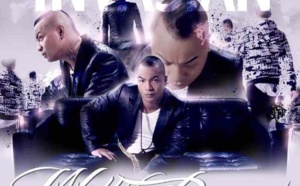 Willy Denzey répond à Booba dans le clip d'Invasian