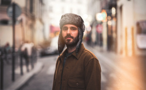 JB Soulard sort le clip d'Omble Chevalier, avec JP Nataf, sur Le Silence et l'Eau JB Soulard sort le clip d'Omble Chevalier, avec JP Nataf, sur Le Silence et l'Eau