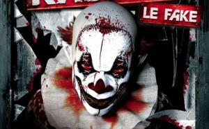 Avec "Le Fake", Radium dynamite le rock, la pop et le hip-hop ! Avec "Le Fake", Radium dynamite le rock, la pop et le hip-hop !