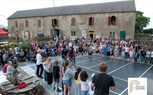 9e EDITION DU FESTIVAL CHEMINS DES ARTS LES 26, 27 ET 28 JUILLET 2013