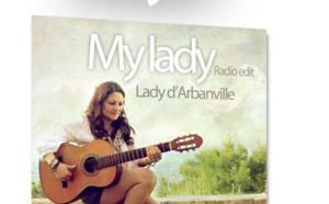 Claudia Meyer revisite le tube "Lady d'Arbanville" de Cat Stevens