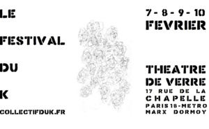 Le Festival du K 7...