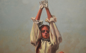 Anat Moshkovski et Shuzin en écoute avec La petite fille la plus jolie du monde Anat Moshkovski et Shuzin en écoute avec La petite fille la plus jolie du monde