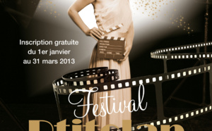 Festival Ptit Clap, 4ème édition Festival Ptit Clap, 4ème édition