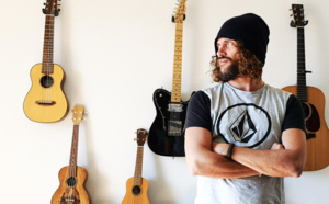 Kwoon dévoile Last Paradise, nouveau clip qui résume l'époque Kwoon dévoile Last Paradise, nouveau clip qui résume l'époque