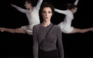 Carole Masseport annonce son 3ème album En Equilibre Carole Masseport annonce son 3ème album En Equilibre