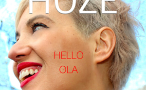 Hoze sort un clip très joyeux Hello Ola