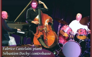 Patrick Mullié Trio