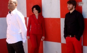 Paganella, le groupe de rock enregistre avec Denis Barthe