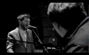 Eric Legnini, un portrait video pour Sing Twice Eric Legnini, un portrait video pour Sing Twice