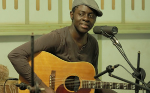 Amen Viana remixe son Brother avec de nombreux invités Amen Viana remixe son Brother avec de nombreux invités