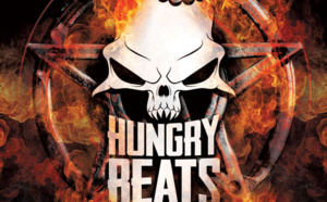 Hungry Beats, duo en provenance de République Tchèque, présente son premier album The Beginning of Hell, sorti le 25  février 2013, sur label Audiogenic. Hungry Beats, duo en provenance de République Tchèque, présente son premier album The Beginning of Hell, sorti le 25  février 2013, sur label Audiogenic.