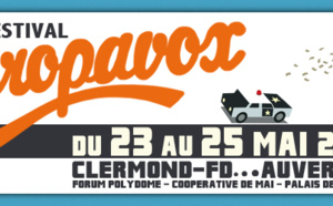 Grande soirée électro le 24 Mai au Forum Polydôme Grande soirée électro le 24 Mai au Forum Polydôme