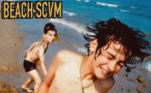 "Sand Club" de Beach Scvm "Sand Club" de Beach Scvm