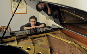 Zool Fleischer Trio en concert au 38Riv'