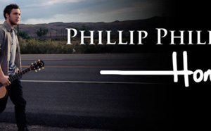 Phillip Phillips reprend Thriller de Michael Jackson