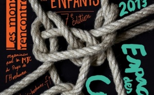 Les Monstrueuses Rencontres 2013 Les Monstrueuses Rencontres 2013