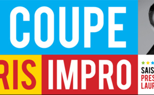 Coupe Paris Impro :