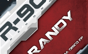 RANDY : ROCK DA DISCO LE RETOUR EN SOLO DU DJ ITALIEN INCONTOURNABLE RANDY : ROCK DA DISCO LE RETOUR EN SOLO DU DJ ITALIEN INCONTOURNABLE