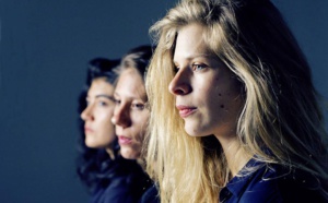 Lioness Shape, un trio féminin à écouter avec Impermanence
