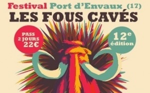 Festival Fous Cavés