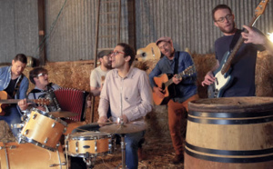 Sans Prétention chante Ma Blonde, son hymne au déconfinement