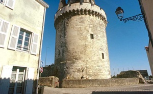 Les Tours de la Rochelle Les Tours de la Rochelle