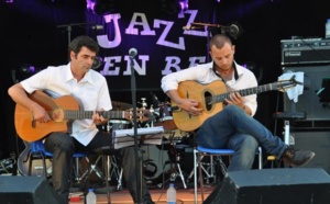 Festival Jazz en Ré 2013
