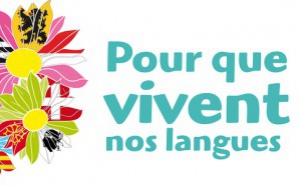 PER QUE VIVAN NÒSTRAS LENGAS / POUR QUE VIVENT NOS LANGUES : TOUS à Limoges le 29 mai