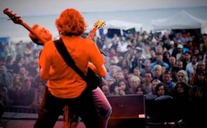 Festival Crescendo 2013 Festival Crescendo 2013