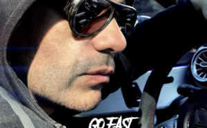 Barange met le contact avec son nouveau single Go Fast Barange met le contact avec son nouveau single Go Fast