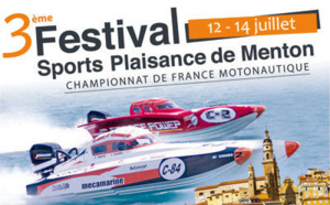 3è Festival Sports Plaisance / Carnet des Iles -