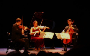 7e Festival International de Musique d'Hyères 7e Festival International de Musique d'Hyères