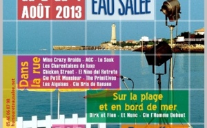 28ème édition du Festival Humour et Eau Salée 28ème édition du Festival Humour et Eau Salée