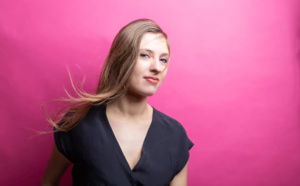 Stéphanie Acquette prend la clé des champs avec Je m'en vais Stéphanie Acquette prend la clé des champs avec Je m'en vais