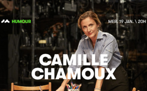 Camille Chamoux