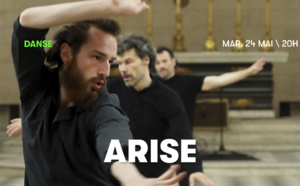 Arise Arise