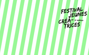 Festival Jeunes créatrices 2022