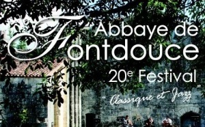 Festival de l'Abbaye de Fontdouce Festival de l'Abbaye de Fontdouce