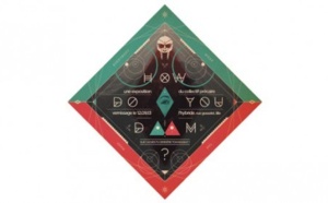 HOW DO YOU DOOM ? HOW DO YOU DOOM ?