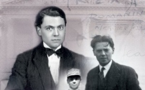« Jean Moulin, une vie d’engagements » « Jean Moulin, une vie d’engagements »