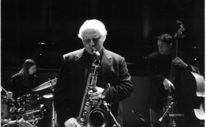 Lenny Popkin Trio