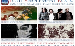 Tout Simplement Rock Tout Simplement Rock