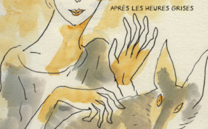 Pauline Croze dévoile Je suis un Renard sur l'album Après les heures grises Pauline Croze dévoile Je suis un Renard sur l'album Après les heures grises