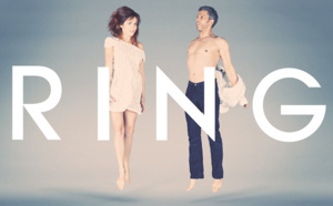 Sami Bouajila et Audrey Dana interrogent le couple dans l'extraordinaire RING Sami Bouajila et Audrey Dana interrogent le couple dans l'extraordinaire RING