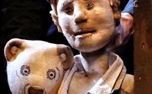 Otto, autobiographie d'un ours en peluche Otto, autobiographie d'un ours en peluche