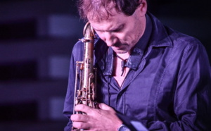 Frederic BOREY Quartet