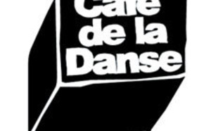 LE CAFÉ DE LA DANSE